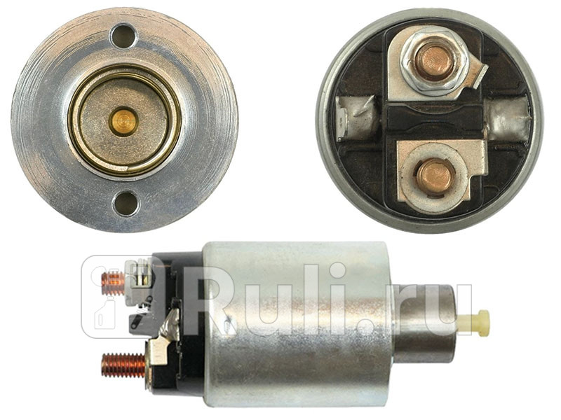 Втягивающее реле стартера MITSUBISHI AIRTREK CU#W/LANCER CS 4G69/4G63/64  AS-PL SS5111