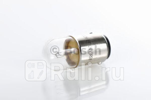 Лампа накаливания BOSCH 1987302527 80₽