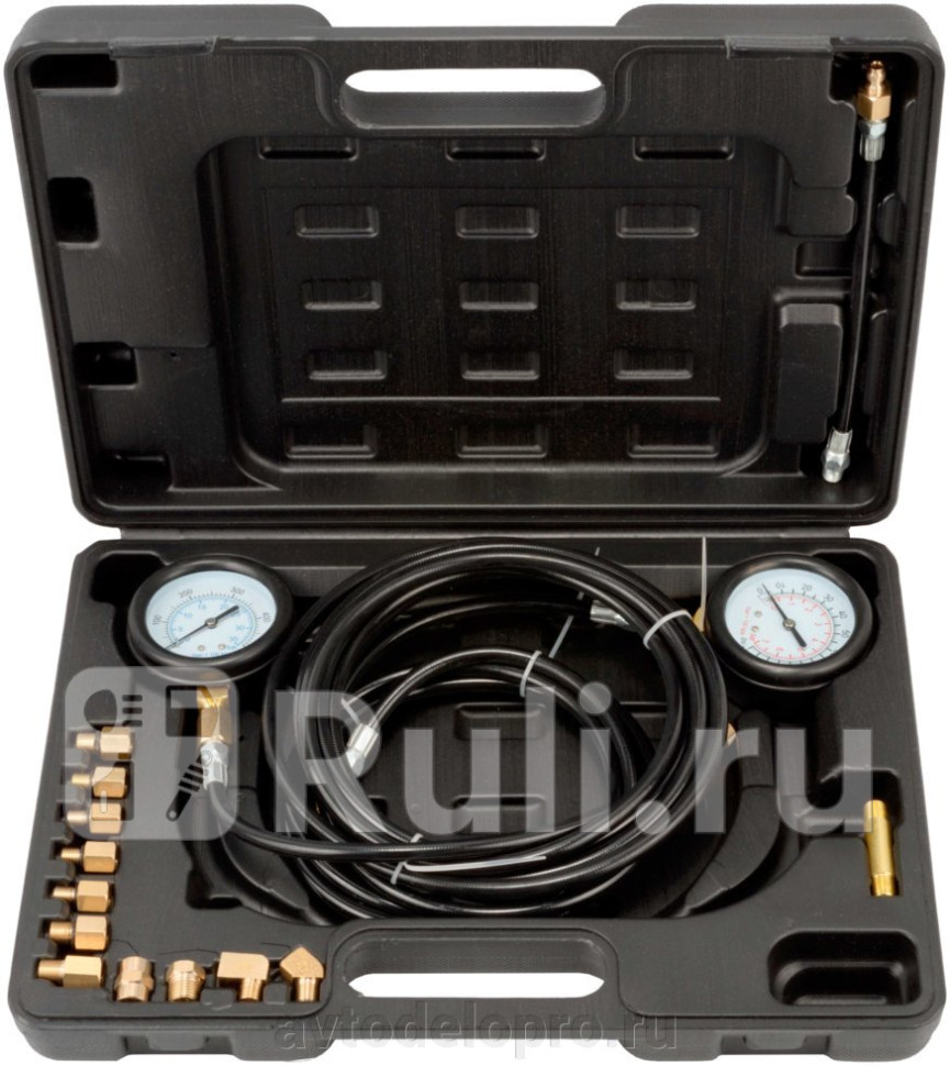 измеритель давления масла трансмиссии 80350 Bar АвтоDело 40044 АвтоДело 40044 6030₽