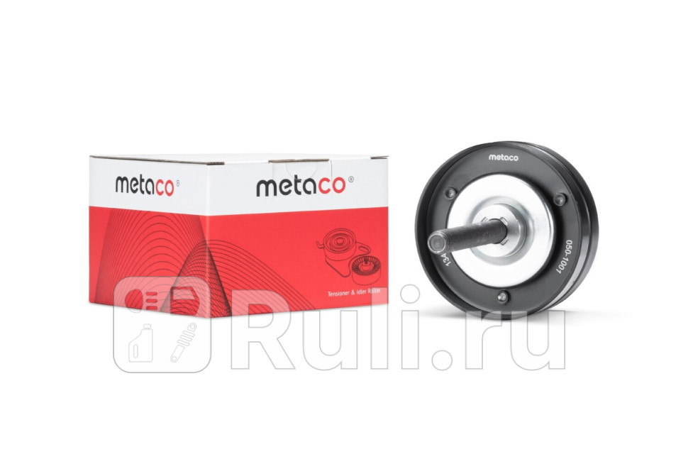 Ролик дополнительный руч ремня Metaco 1344-048 1650₽
