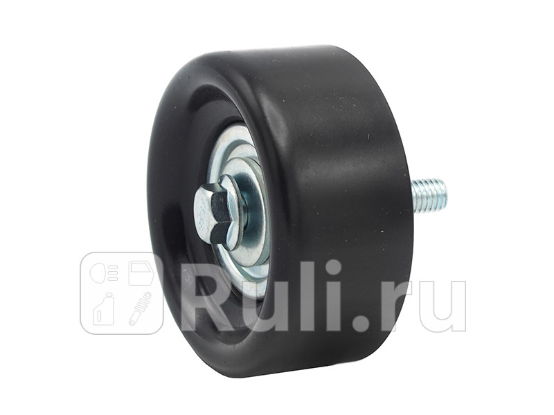 Ролик приводного ремня обводной OPEL INSIGNIA ASTRA GTC 08- SAT ST-1854297 700₽