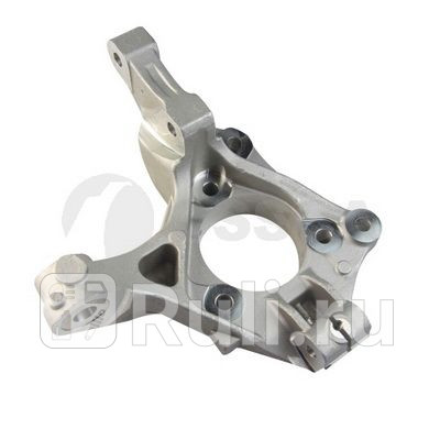 Кулак поворотный переднего левого колеса Ossca 29674 0₽