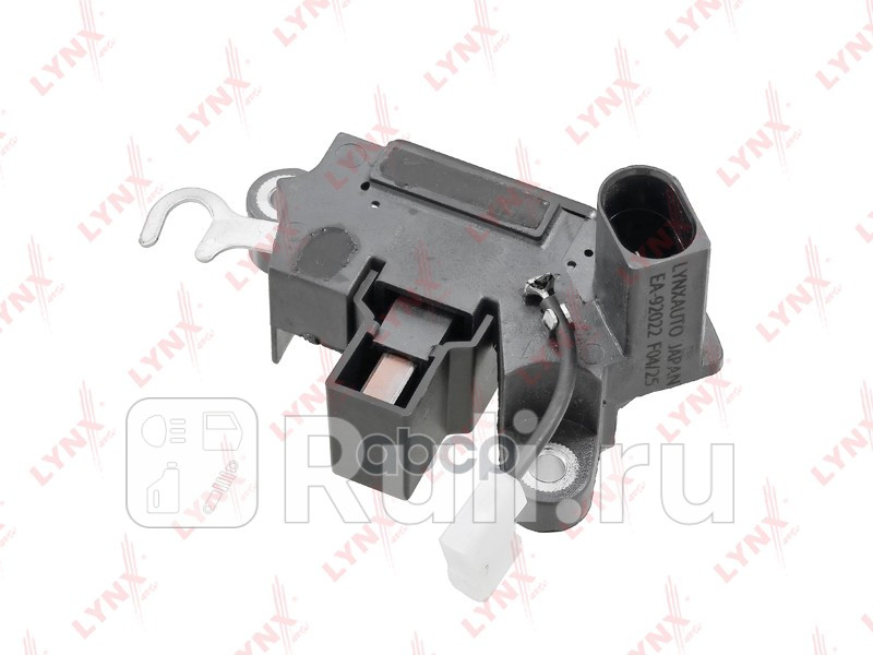 Регулятор напряжения генератора LADA Kalina 14-16 04-13 LYNXauto EA-92022 LYNXAUTO EA-92022 1630₽