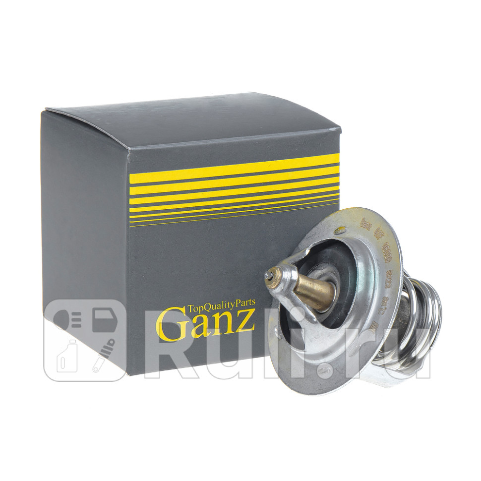 Термостат GANZ GIF08039 880₽