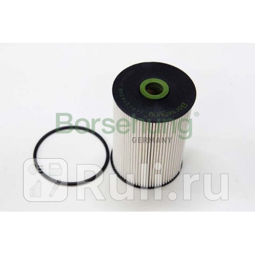 Фильтр топливный  Borsehung B12214