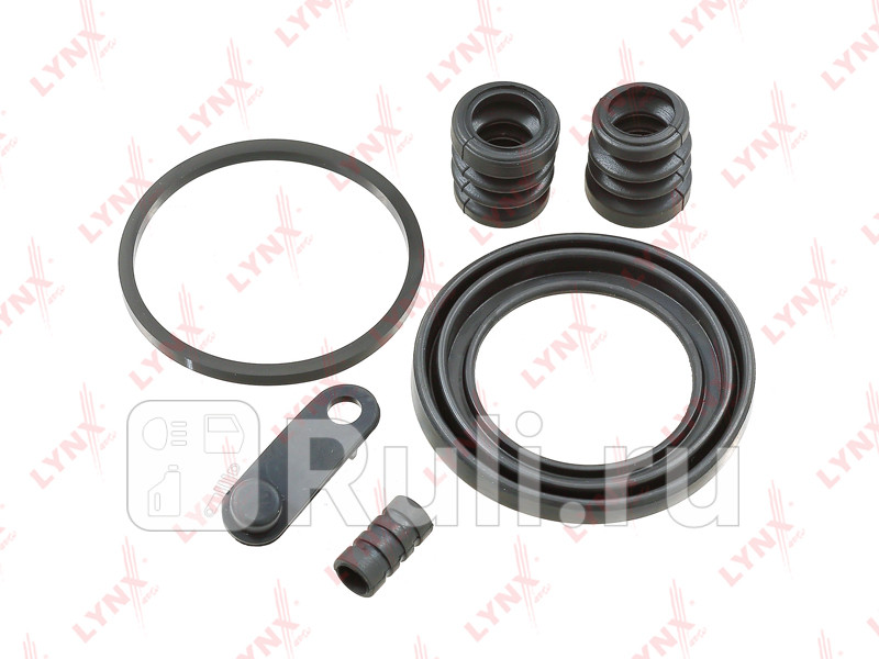 Ремкомплект тормозного суппорта перед LYNXAUTO BC0456 460₽