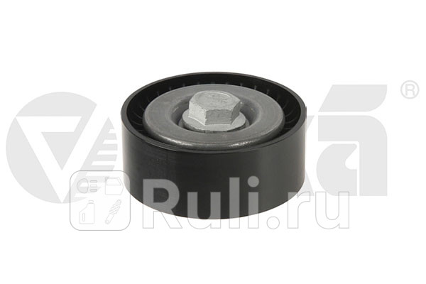 Ролик обводной поликлин ремня Vika 11451829901 930₽