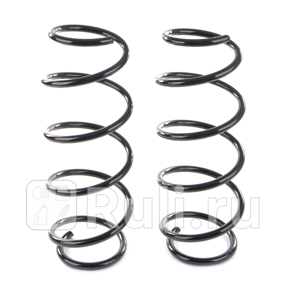 Пружина передняя GANZ GIK02044 1710₽