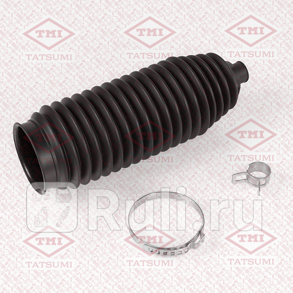Пыльник рулевой рейки TATSUMI TEH1073 1230₽