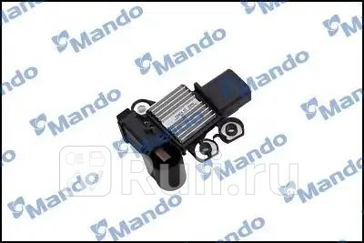 Регулятор генератора MANDO BN373702B100 4050₽