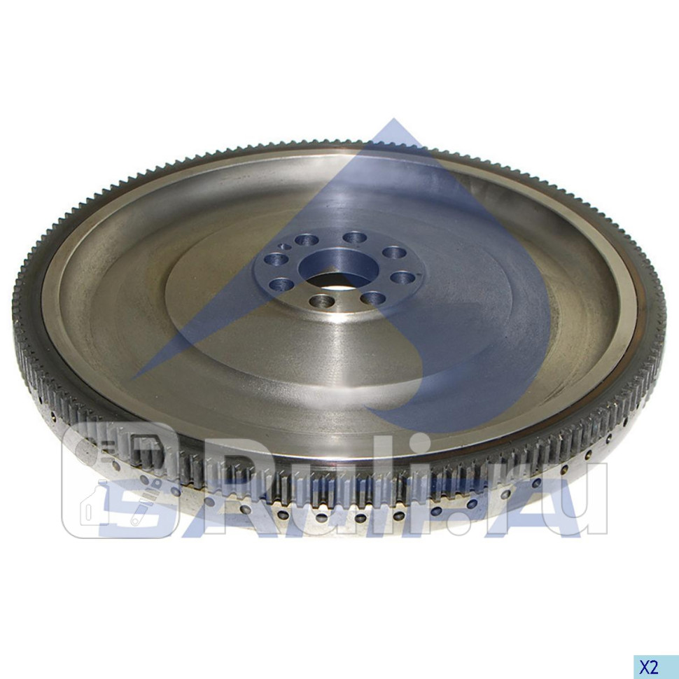 Маховик Sampa 061438 0₽