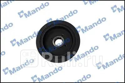 Шкив коленвала MANDO DMB010109 7630₽