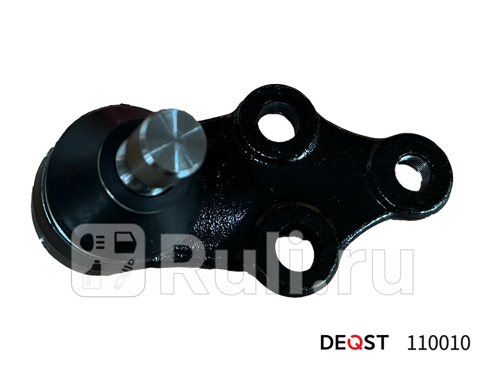 Опора шаровая kia sportage iii sl 0710- DEQST 110010 1000₽