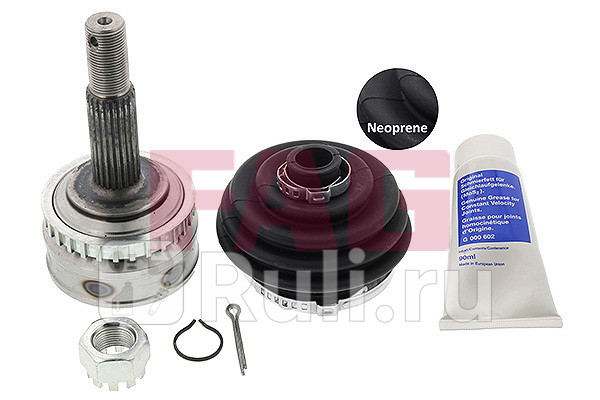 ШРУС наруж комплект FAG 771074530 0₽