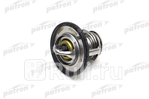 Термостат для Honda Accord 5 CD 1994-1997 PATRON PE21106 830₽