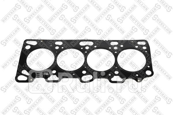 Прокладка ГБЦ 07mm Mitsubishi Galant VI Outlander I Lancer VII 20 4G63 96- STELLOX 11-25195-SX 1320₽