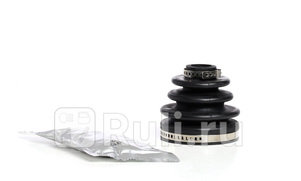 Пыльник ШРУСа JAPANPARTS kb033 780₽