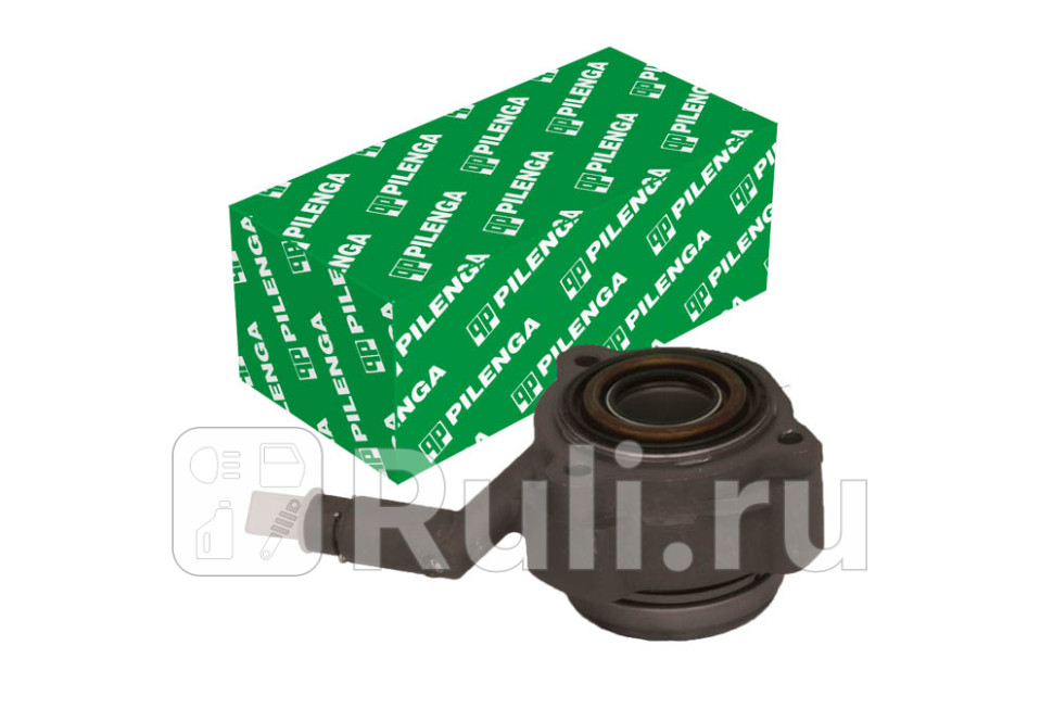 Цилиндр сцепления рабочий BOXER DUCATO PH-P3006 Pilenga PH-P3006 1690₽