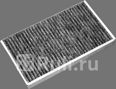 Фильтр салонный для Mercedes Vito W639 2003-2014 DENSO DCF172K 2100₽