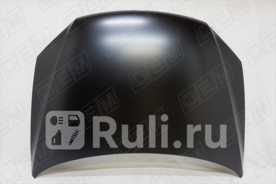 Капот для Volkswagen Touareg 2 рестайлинг 2014-2018 OEM OEM0108KPT 35710₽