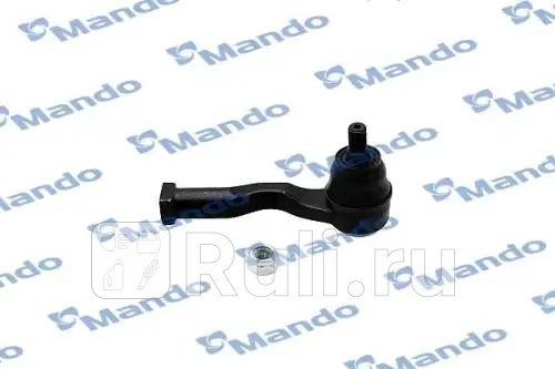 Тяга рулевая MANDO DSA020519 1540₽