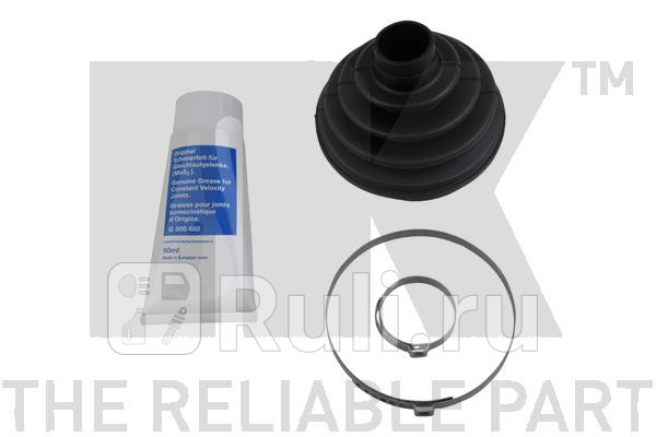 Пыльник ШРУС к-т Citr Fiat Peug94- NK 521917 590₽