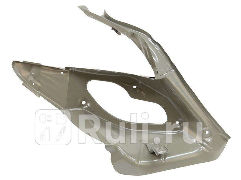 Панель задняя левая SAT ST-332-0002 6490₽