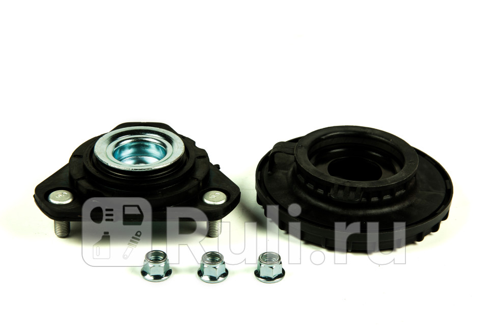 Опора амортизатора с подшипником JD JRA0157 2000₽