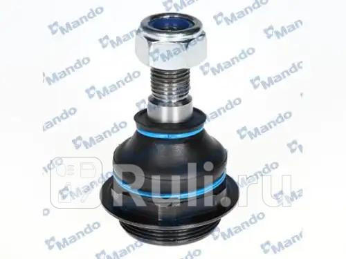 Шаровая опора MANDO MSA025194 1210₽