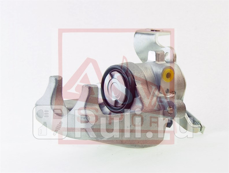 Суппорт тормозной задний левый ASVA TYBC-ST220RL 0₽