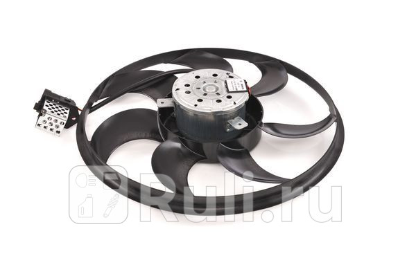 Вентилятор радиатора BOSCH 0130303246 0₽