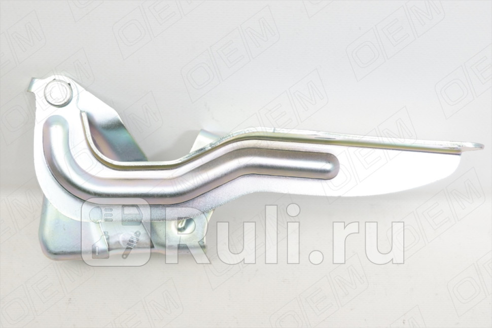 Петля капота левая для Nissan Qashqai j11 2013-2021 OEM OEM0056PKL 930₽