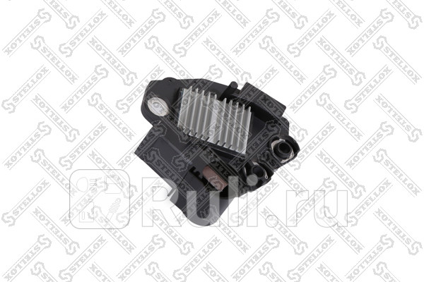 Реле-регулятор 61mm 143v ford fiestamondeo 08 mb a160a180a200b180b200 04 STELLOX 06-71820-SX 2970₽