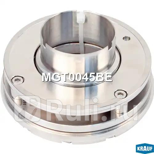 Геометрия турбокомпрессора Krauf MGT0045BE 9660₽