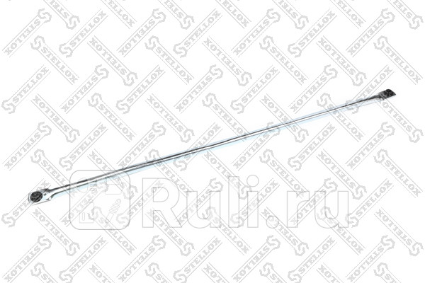 Тяга стеклоочистителяscania 4 series STELLOX 87-54119-SX 1380₽