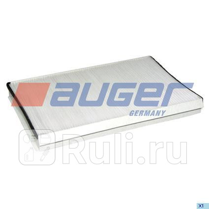 Фильтр салона AUGER 66627 790₽