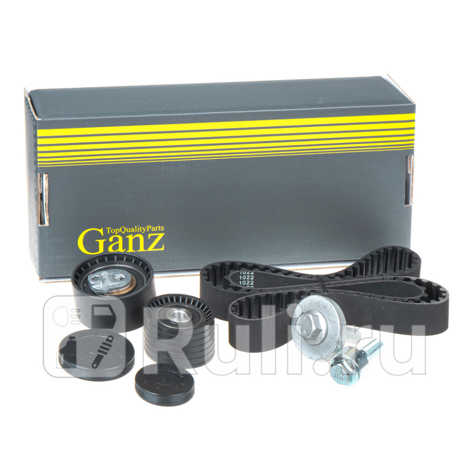 Ремкомплект ГРМ GANZ GIE34021 6910₽