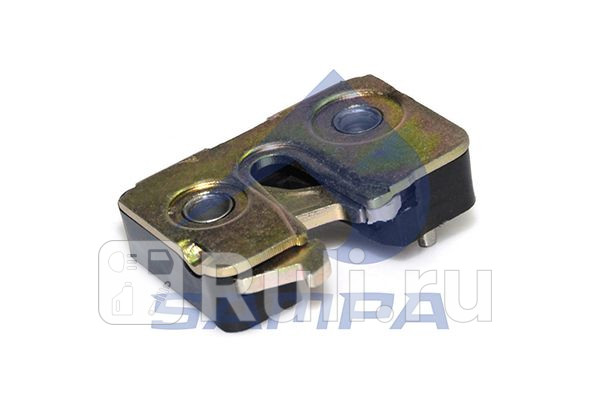 замок двери правый DAF Sampa 051371 670₽
