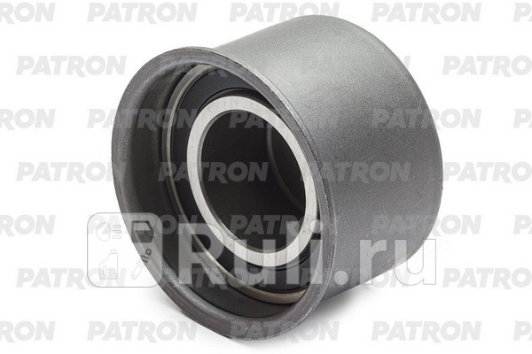 Ролик промежуточный ремня ГРМ CHRYSLER STRATUS 25 95-01 MITSUBISHI SIGMA 30 90 PATRON PT85002 830₽