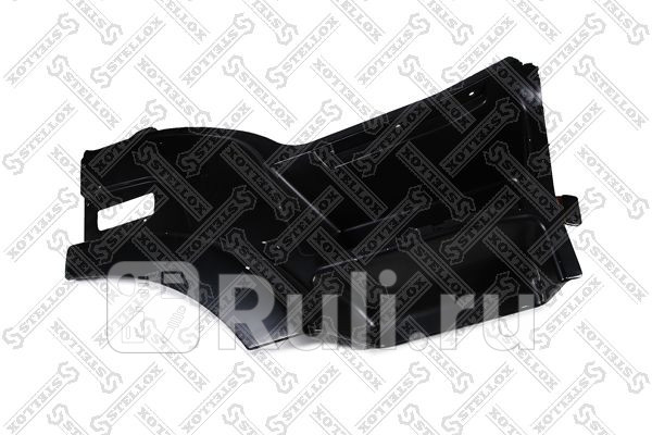 подножка правая часть верхняя Iveco STRALIS SPACE STELLOX 87-23045-SX 6990₽