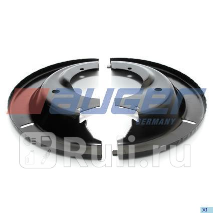 Пыльник тормозного барабана AUGER 52269 2250₽