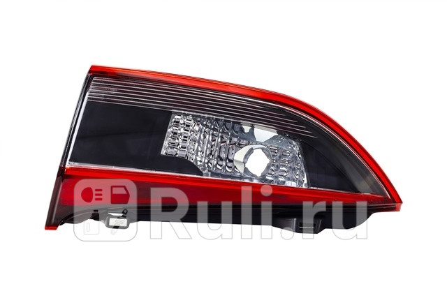 Фонарь правый задний в крышку багажника для Mazda 6 GJ 2012- SAILING MZL3010201R 2090₽