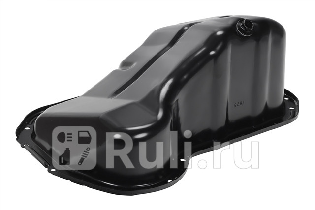 Поддон масляный двигателя для Volkswagen Passat B6 2005-2010 SAILING VWLPP05010 6140₽