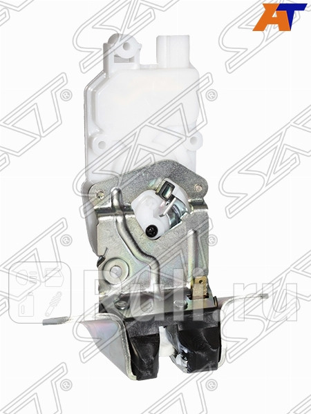 Замок крышки багажника для Mitsubishi Outlander XL 2006-2009 SAT ST-393-0014 4080₽