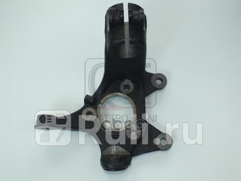 Кулак поворотный haval jolion 21- передлев Quattro Freni QF00D00101 0₽