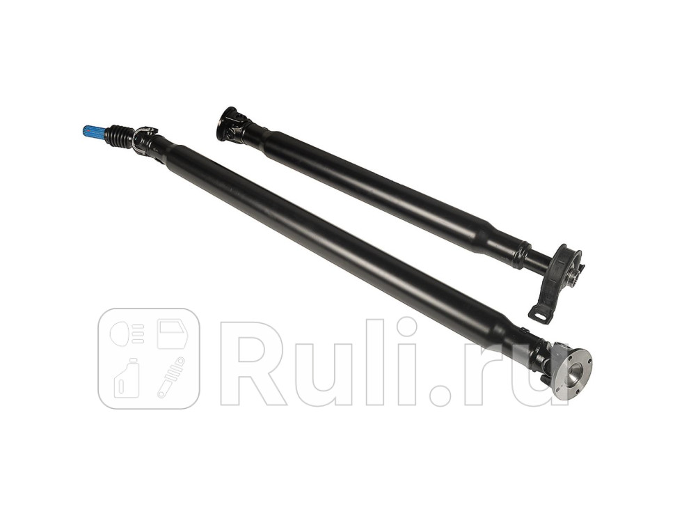 Карданный вал 27956 MB Sprinter 901902903904 00 VW LT 96 STELLOX 86-99018-SX 43820₽