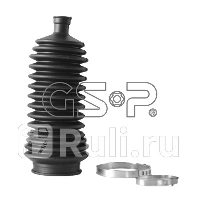 Пыльник рулевой рейки к-т DACIA LOGAN LS_ GSP 540075s 390₽