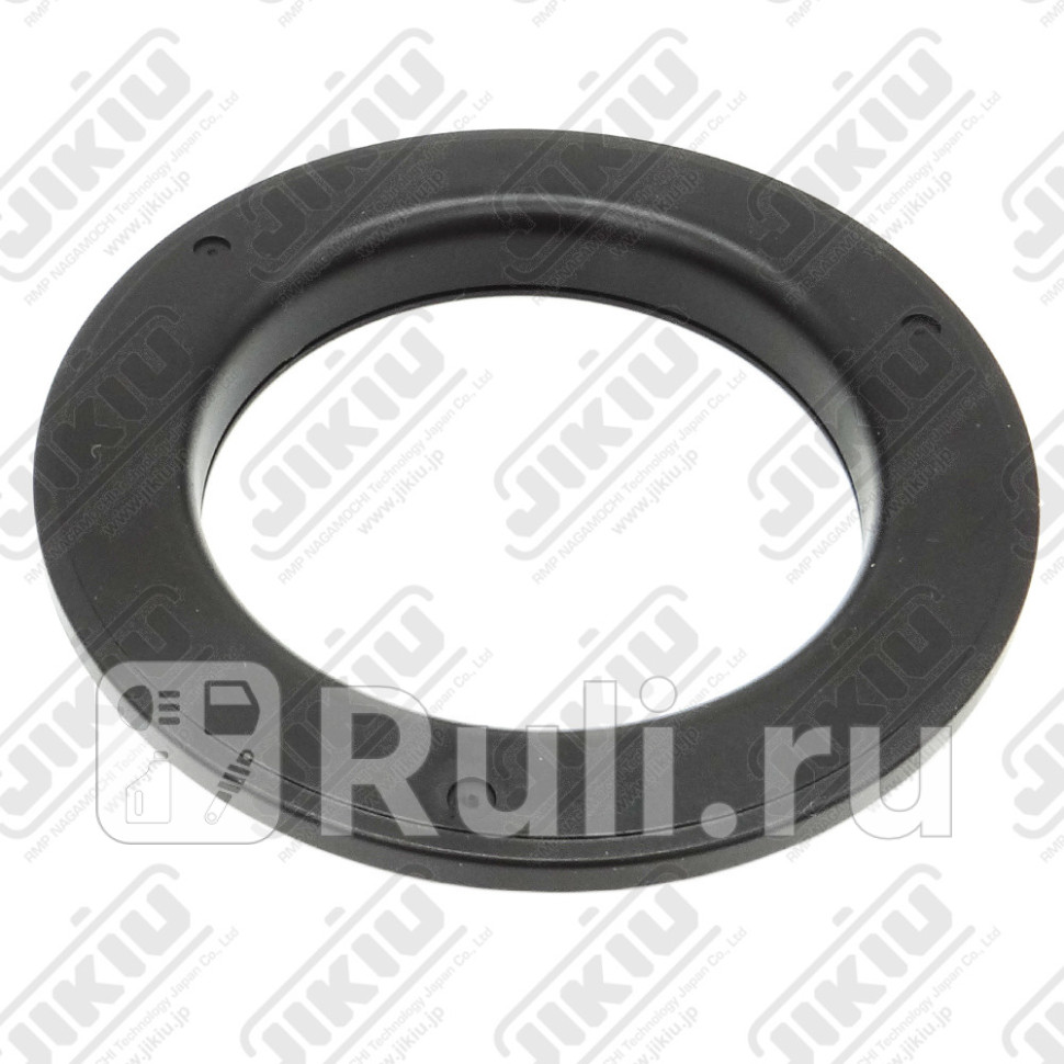 Подшипник опоры амортизатора HONDA CIVIC 01-05 CR-V 02-06 BM28001 Jikiu BM28001 1510₽