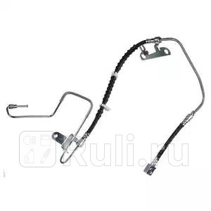 Шланг торм задн лев Chrysler Voyager DELPHI lh6924 0₽