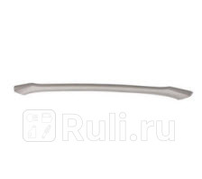 Накладка переднего бампера нижняя для Mitsubishi Outlander 3 рестайлинг 2015-2021 Forward MBOTL15-4H1 3620₽